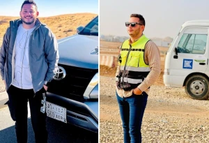 شركة مقاولات سعودية: العامل الذي نشر محتوى مسيئًا تجاه المملكة وظهر مرتديًا زيًا يحمل شعارنا لا ينتمي إلى منسوبينا