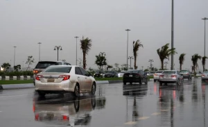 الأرصاد تكشف حالة الطقس المتوقعة اليوم: أمطار غزيرة تؤدي إلى جريان السيول على هذه المناطق!