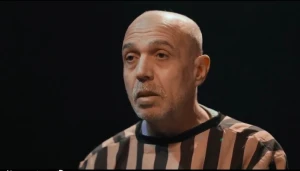 بالفيديو: الطيار "رامي سليمان" التابع لنظام المجرم بشار يعترف بقصف المدنيين في الغوطة الشرقية بريف دمشق بالكيماوي