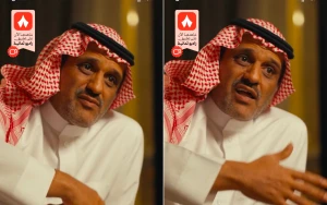 بالفيديو.. الشاعر عبدالمجيد الزهراني: "صوت أم كلثوم أكبر مقلب فني وبعيدًا عن الألحان ما يطرب لحاله"