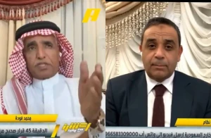 بالفيديو.. سمير عثمان ومحمد فودة : لا يوجد أي ضربة جزاء للأهلي أمام النصر