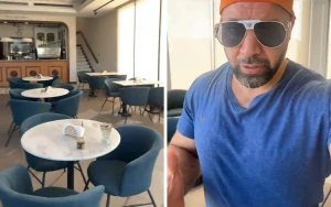 بالفيديو: مستثمر يغلق مشروعه التجاري ويتحسر على خسارته  مليون و700 ألف ريال