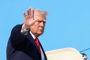 "فعال بنسبة 100%".. ترامب يكشف حجم تأثير الحصار على إيران وكم عامًا ستحتاج لإعادة البناء