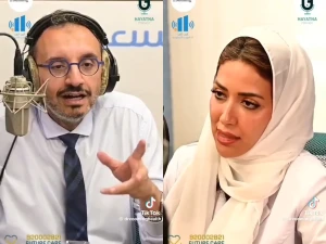 بالفيديو.. استشارية تكشف فوائد عين الجمل والزبيب.. وتوضح حقيقة ما يُشاع عن تسبب «الكركديه» في العقم