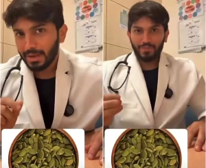 ماذا يحدث لجسمك عند تناول بذور اليقطين؟.. خبير تغذية يجيب