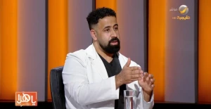 بالفيديو.. أخصائي تمريض يروي قصة مريض بترت قدمه وتوفي بعد لجوئه للطب الشعبي