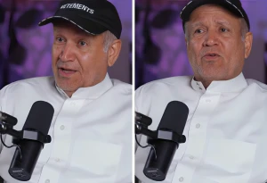 "كأن هناك شخصًا في غرفة مظلمة ويخطط للمنطقة ".. بالفيديو: الراشد  يرد على مزاعم الكويتي "عبدالله النفيسي" إن الدور على السعودية بعد إيران