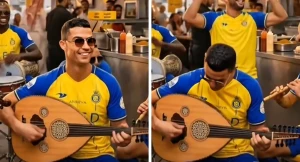 "لا تصدق كل اللي تشوفه"..هذا الفيديو مولّد بالذكاء الاصطناعي!