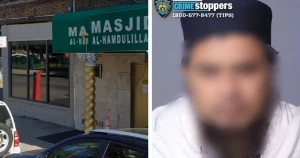 أمريكا .. القبض على إمام مسجد بتهمة الاعتداء الجنسي على أطفال في نيويورك