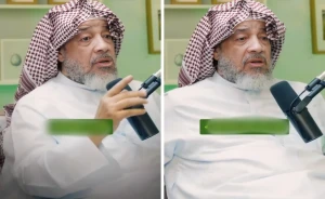 بالفيديو.. بائع بخور: عندي قطعة عود اللي يبغى يتصور معها يدفع 100 ريال.. وهذا النوع يصل سعره إلى مليون ريال للكيلو