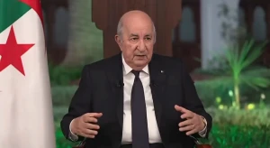 بالفيديو.. الرئيس الجزائري: ركيزة الدول العربية في أوبك هي السعودية.. انتهى الخطاب وطُوي الكتاب