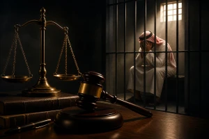 من بينها من يثبت طبيًا عدم قدرته على تحمّله!  ..الحالات  التي  يُستثنى فيها الحبس وفق نظام التنفيذ الجديد