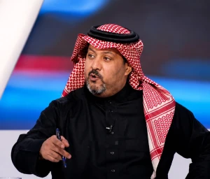 أنباء عن رحيل الإعلامي الرياضي تركي العجمة عن قناة "روتانا خليجية"