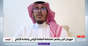 بالفيديو.. مواطن يروي تجربته في زراعة البن منذ 50 عاما.. ويكشف عن سعر الكيلو