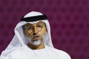 وزير الطاقة الإماراتي يكشف ردّة فعل أعضاء «أوبك» بعد قرار الانسحاب.. ويعلق: «خرجنا من المنظمة بعلاقات طيبة»
