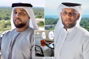 ادعى أحدهما الزواج من شيخة إماراتية.. تفاصيل الحكم على شقيقين أمريكيين في قضايا نصب بعد انتحالهما صفة أفراد من عائلات ملكية خليجية