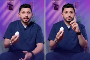 هل البيض يرفع الكوليسترول؟ .. بالفيديو طبيب يجيب ويكشف الكمية المسموح بتناولها  يوميا