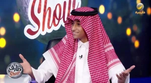 بالفيديو.. طفل سعودي يستعرض موهبته في «الحديث من بطنه» وفمه مغلق بالكامل
