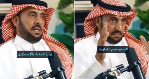 بالفيديو.. الدكتور العثمان: الشاورما من مسببات الأمراض الخطيرة لهذا السبب!