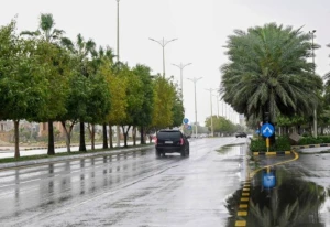 الأرصاد تكشف حالة الطقس المتوقعة اليوم: أمطار غزيرة تؤدي إلى جريان السيول على هذه المناطق!