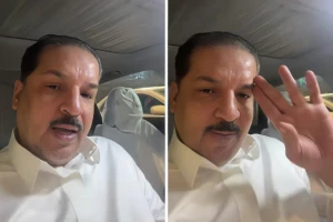 «انسوا خالتي موضي».. بالفيديو: أول تعليق من ماجد التويجري على  مغادرته برنامج «كورة»