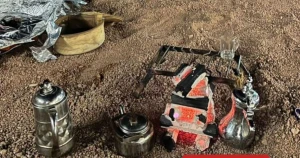 القبض على مواطن لإشعاله النار في غير الأماكن المخصصة لها بحائل.. والكشف عن العقوبة المتوقعة بحقه
