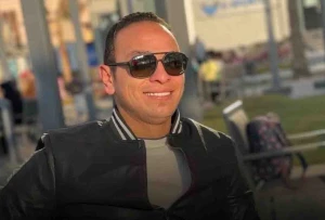وفاة شاب مصري  بعد إيقافه تناول الأنسولين  بسبب اتباعه نظام الطيبات  للدكتور الراحل  "ضياء العوضي "