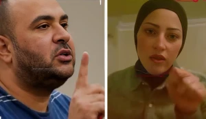 "حاول يرمي ابنه من فوق كوبري"..  بالفيديو: صديقة طليقة القاضي المصري المتهم بقتلها ترد على مزاعم الجاني حول دوافعه وتكشف مفاجآت جديدة
