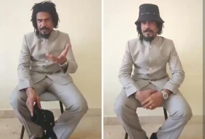 بالفيديو.. قيادي بارز في مليشيا الدعم السريع يعلن انشقاقه.. ويحدد موقفه من الانضمام للجيش السوداني