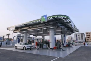 أرامكو تعلن تعديل أسعار البنزين ضمن المراجعة الدورية لشهر مايو