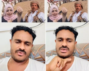 قرع طبول الحرب.. قبائل الجوف اليمنية  تعلن النفير العام ضد الحوثيين في صنعاء لانتزاع حقوق ابنة صدام حسين بالقوة -فيديو