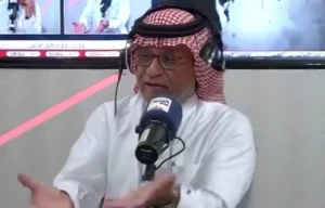 بالفيديو.. الصرامي يوجه سؤالًا إلى لجنة المنشطات: لماذا أُخذت عينة من كريستيانو رونالدو 3 مرات خلال 12 يومًا؟