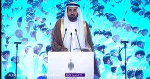 بالفيديو.. وزير الحج والعمرة يكشف عدد الحجاج الذين وصلوا إلى المملكة لأداء فريضة الحج حتى الآن