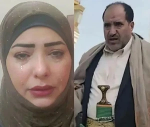 عرض مفاجئ من فارس مناع لـ”ميرا صدام حسين” مقابل تنازلها عن الفلة التي استولى عليها في صنعاء