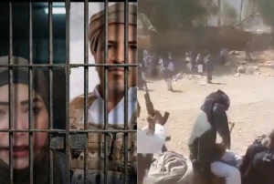 بالفيديو: قبائل دهم اليمنية تعلن النكف الكامل ضد الحوثي وتصف احتجاز الشيخ حمد وميرا صدام بـ”العيب الأسود”