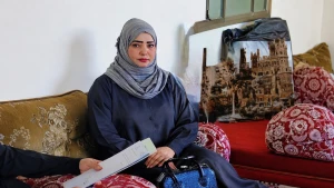اليمن: تطورات جديدة بشأن قضية ميرا صدام حسين وتدخل وساطات لإنهاء الأزمة