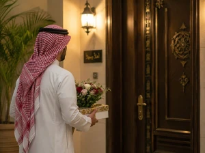 تفاصيل قصة شاب مهندس براتب أكثر من 20 ألف ريال كلما تقدم للزواج  من فتاة يُفاجأ برفضه .. وعندما بحث اكتشف سببًا لم يتوقعه! _فيديو