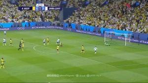 " تغطية مستمرة" ..لمباراة " النصر 0 - غامبا أوساكا الياباني 1 " في دوري أبطال آسيا 2