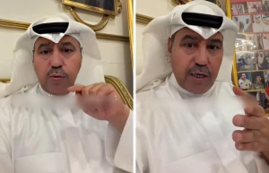 "أمر لا مفر منه".. بالفيديو: الشليمي يعلق على رسائل ترامب تجاه إيران ويكشف السيناريو المتوقع للضربة العسكرية