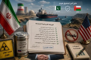 وصفت بحفظ ماء الوجه.. تسريبات: إيران تخفف شروطها وتقدم تنازلات جديدة لواشنطن