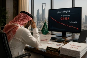 الكشف عن مكافآت ورواتب التنفيذيين في شركات تجاوزت خسائرها 20% من رأس المال