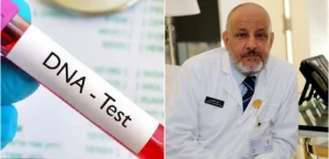 "الخضيري" يحذر من إجراء تحاليل الحمض النووي DNA لورثتك أو أسرتك.. ويكشف 5 مخاطر غير متوقعة main