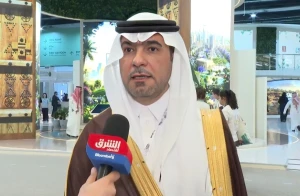 بالفيديو.. وزير الإسكان يكشف عن استهداف المملكة تصكيك محافظ تمويل عقاري بقيمة 150 مليار ريال.. وإجراء لرصد ارتفاع الأسعار