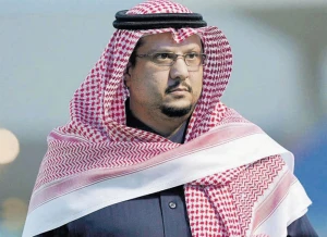 "أمر غير لائق وغير مفهوم".. فيصل بن تركي يعلق على ارتفاع أسعار تذاكر حضور مباراة النصر وضمك