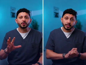 «أغبى نظام غذائي عرفته البشرية».. بالفيديو: طبيب يعلّق على نظام الطيبات للدكتور المصري الراحل ضياء العوضي ويكشف تناقضاته