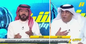بالفيديو.. تونسي: أرى الهلال أقرب للتتويج بلقب دوري روشن.. والفراج يفاجئه: متى ستتجاوز مسألة الباص؟