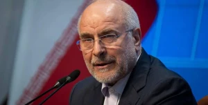رئيس البرلمان الإيراني : تم استغلال وقف إطلاق النار لإعادة بناء القوة العسكرية ونحذر العدو !