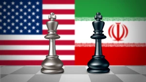 حرية الملاحة ورفع العقوبات.. الكشف عن أبرز بنود الاتفاق المرتقب بين أمريكا وإيران