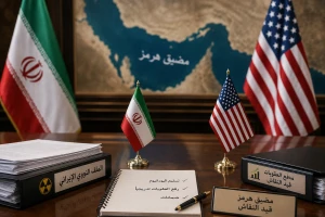 إيران توافق على تسليم اليورانيوم .. مفاوضات الساعات الأخيرة  تكشف أبرز بنود الاتفاق المرتقب بين طهران وواشنطن