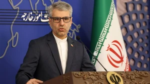 أول تعليق إيراني بشأن مسار إنهاء النزاع بين واشنطن وطهران